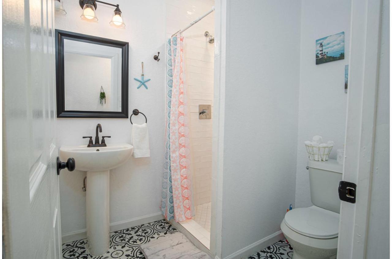 Charming 4Br2Ba Only 5 Mins Downtown Riverwalk San Antonio Exterior foto